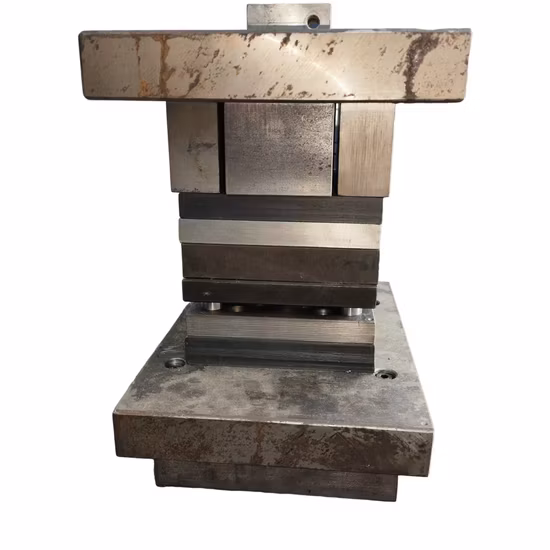 Moule de pièces automobiles d'outillage d'emboutissage de haute précision