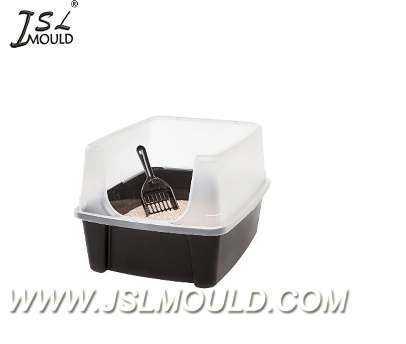 Plastic Injection Pet Waste Composter Mould