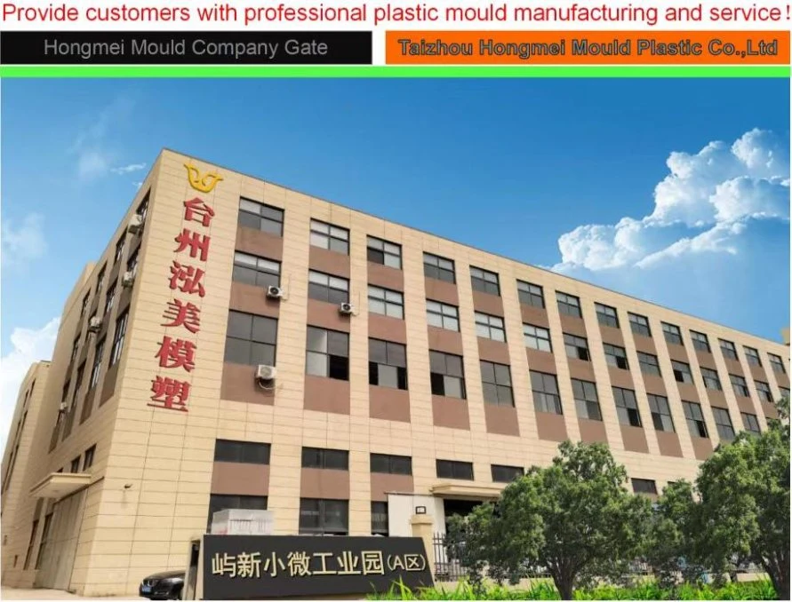 Chinese Hot Sale Multi Cavity Pet Preform Tube Injection Mould Plastic Blow Mould Manufacturer